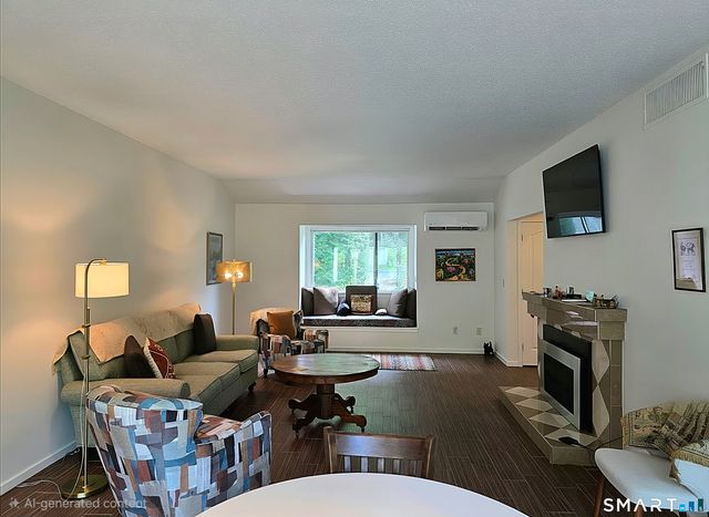 581 Heritage Village A, Southbury, CT 06488