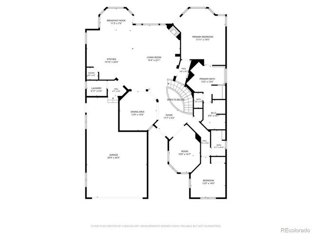 11277 Decatur Cir, Westminster, CO 80234