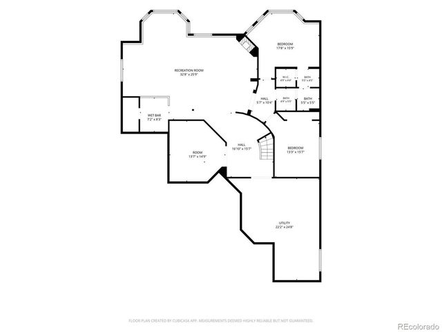 11277 Decatur Cir, Westminster, CO 80234