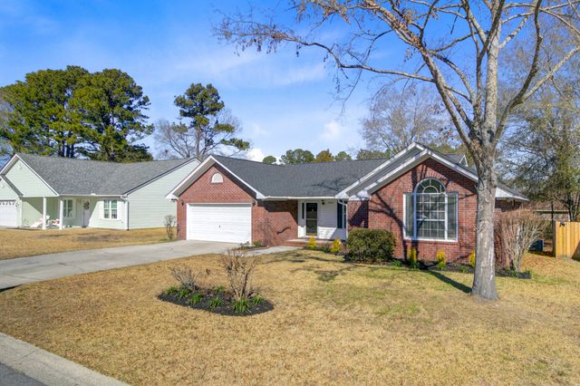 9958 Hallsford Drive, Ladson, SC 29456