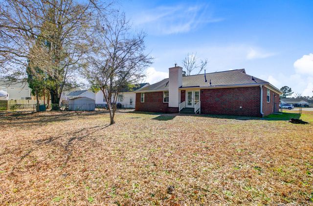 9958 Hallsford Drive, Ladson, SC 29456