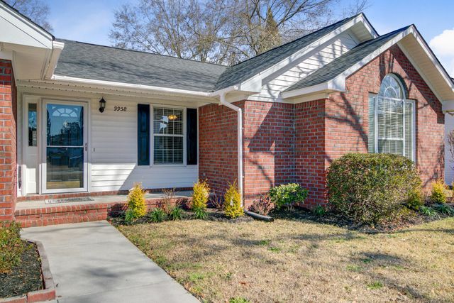 9958 Hallsford Drive, Ladson, SC 29456