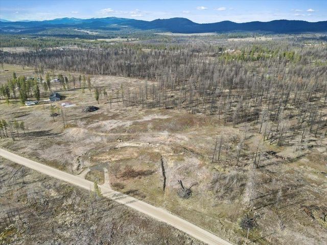 15015 E Eistrup Rd, Elk, WA 99009