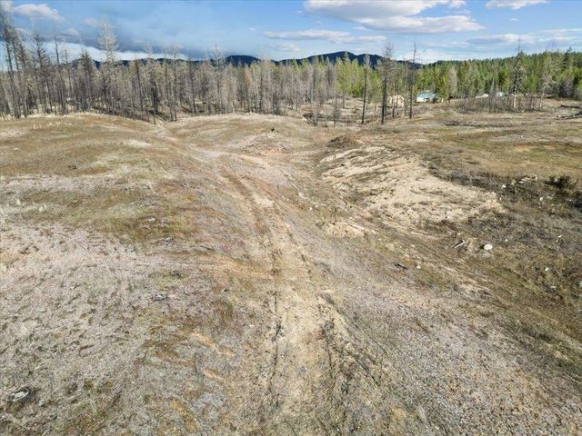 15015 E Eistrup Rd, Elk, WA 99009