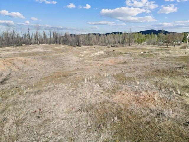 15015 E Eistrup Rd, Elk, WA 99009