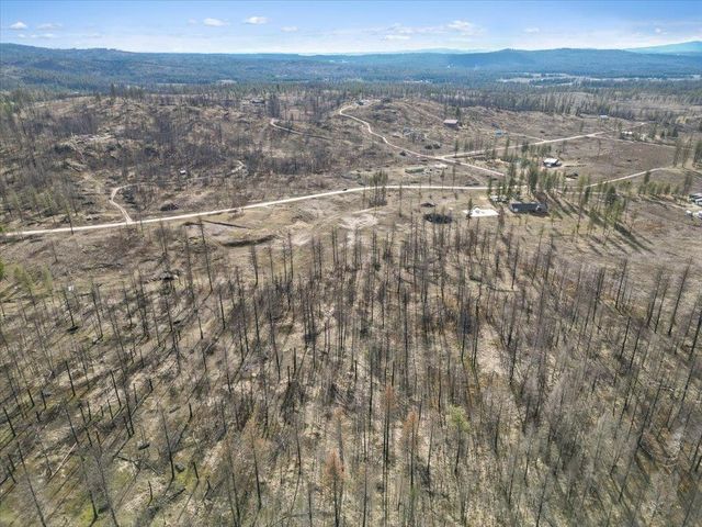 15015 E Eistrup Rd, Elk, WA 99009