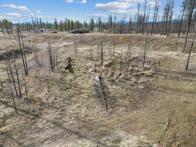 15015 E Eistrup Rd, Elk, WA 99009