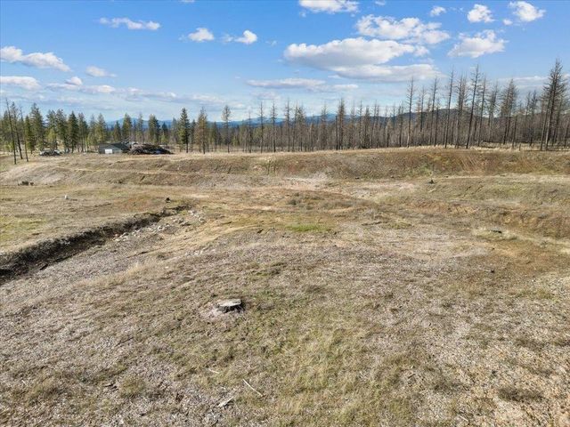 15015 E Eistrup Rd, Elk, WA 99009