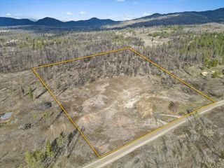15015 E Eistrup Rd, Elk, WA 99009