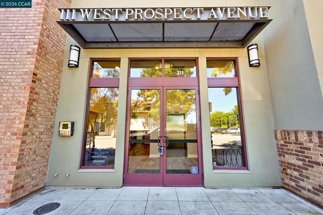 111 W Prospect Ave. 205, Danville, CA 94526