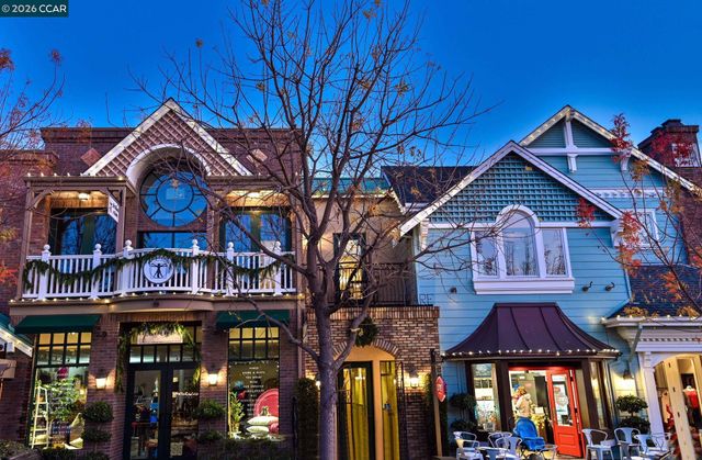 111 W Prospect Ave. 205, Danville, CA 94526