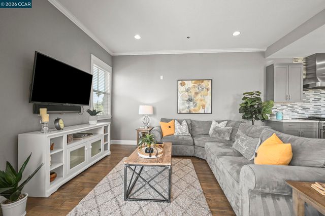 111 W Prospect Ave. 205, Danville, CA 94526