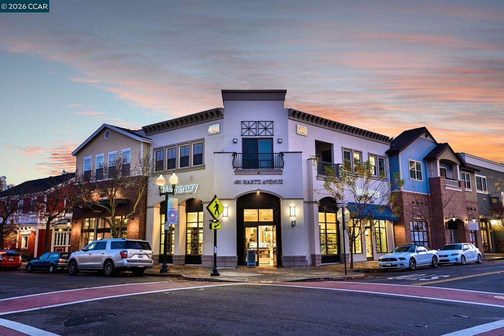 111 W Prospect Ave. 205, Danville, CA 94526