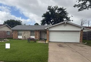 3826 Great Falls Court, Irving, TX 75062