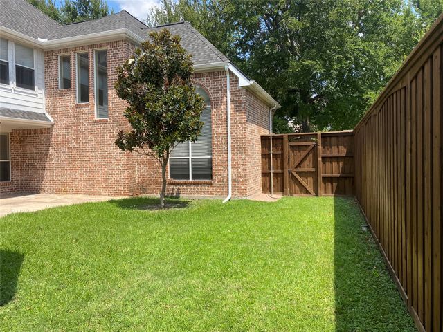 7209 Bettye Haun Drive, Plano, TX 75024