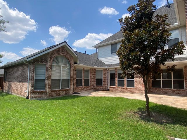 7209 Bettye Haun Drive, Plano, TX 75024