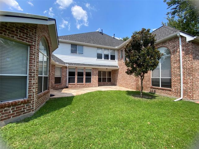 7209 Bettye Haun Drive, Plano, TX 75024