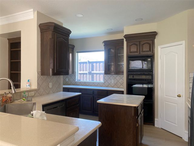 7209 Bettye Haun Drive, Plano, TX 75024