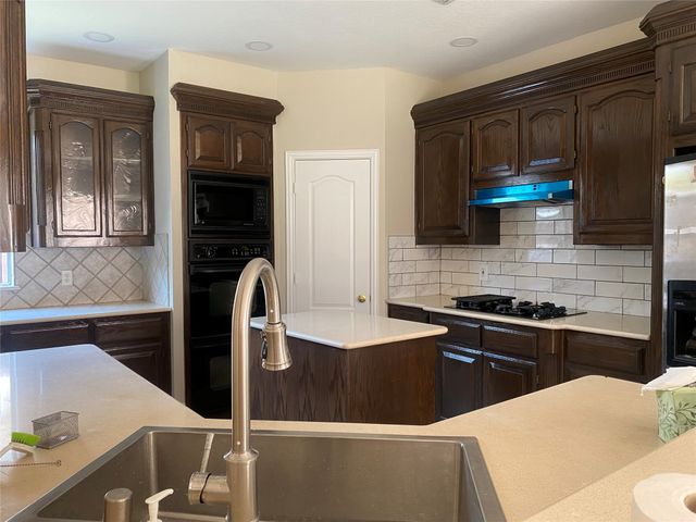 7209 Bettye Haun Drive, Plano, TX 75024