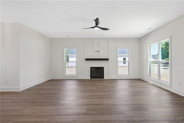 4935 High Branch Court, Stedman, NC 28391