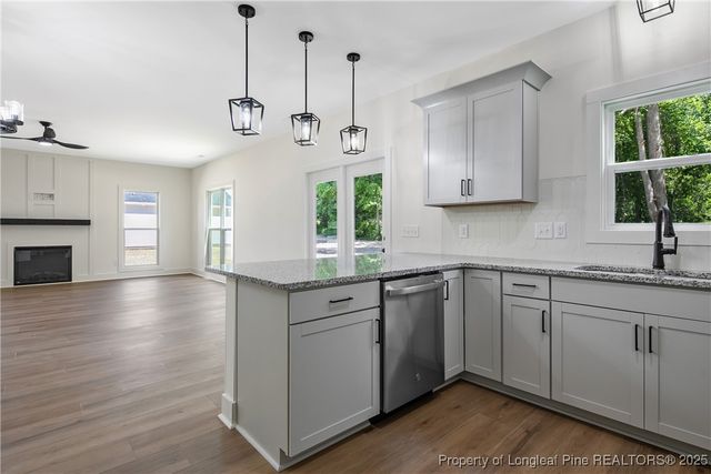 4935 High Branch Court, Stedman, NC 28391