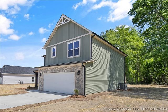4935 High Branch Court, Stedman, NC 28391