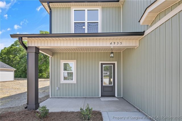 4935 High Branch Court, Stedman, NC 28391