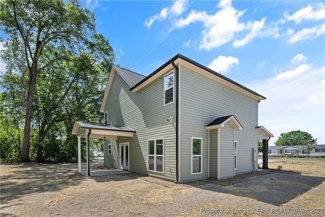 4935 High Branch Court, Stedman, NC 28391