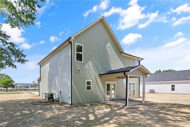 4935 High Branch Court, Stedman, NC 28391