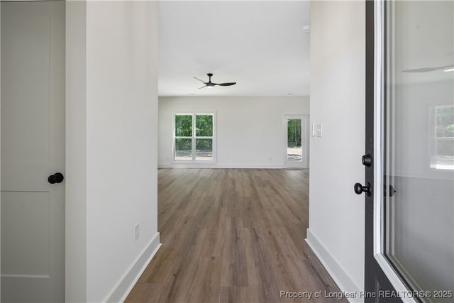4935 High Branch Court, Stedman, NC 28391