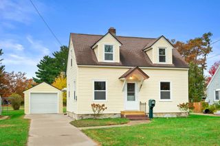 921 16TH STREET NORTH, Wisconsin Rapids, WI 54494