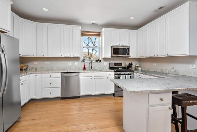 1901 W Fletcher Street 2, Chicago, IL 60657