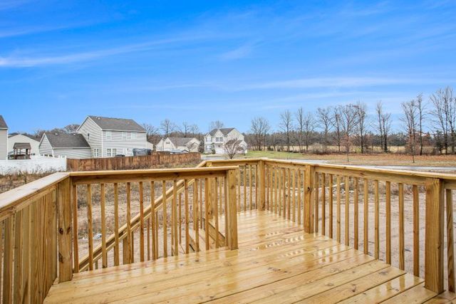 18296 Loganwood Trail, Pennfield Twp, MI 49017