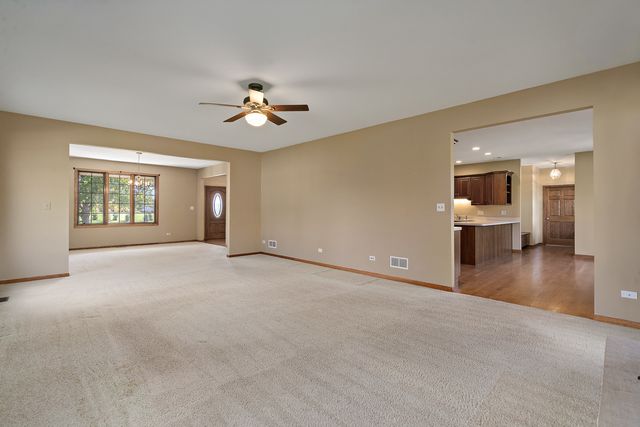 12918 W Hunt Club Court, Mokena, IL 60448