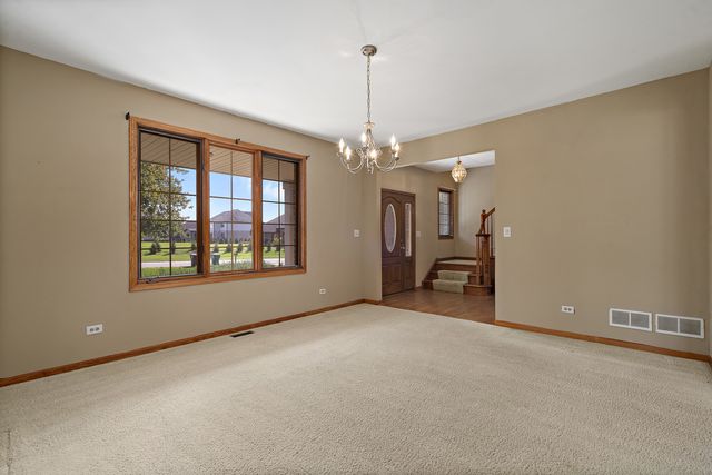 12918 W Hunt Club Court, Mokena, IL 60448