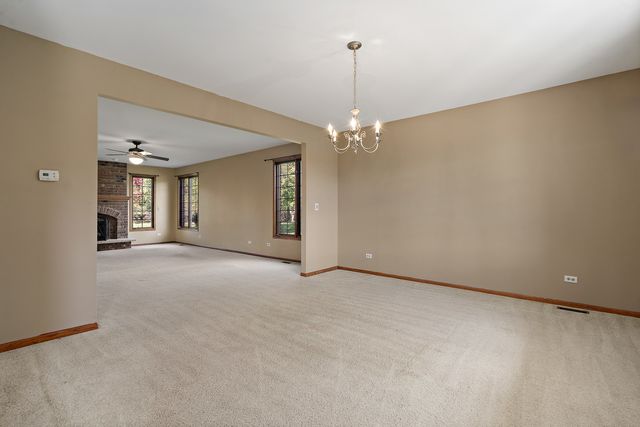 12918 W Hunt Club Court, Mokena, IL 60448