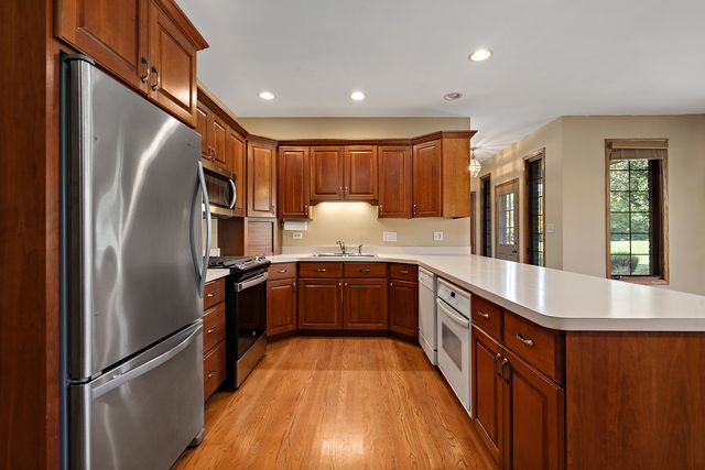 12918 W Hunt Club Court, Mokena, IL 60448