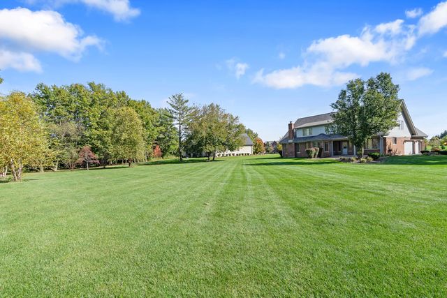 12918 W Hunt Club Court, Mokena, IL 60448