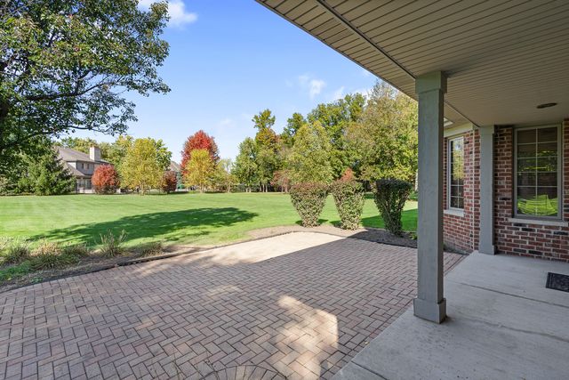 12918 W Hunt Club Court, Mokena, IL 60448