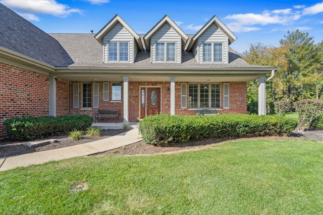 12918 W Hunt Club Court, Mokena, IL 60448