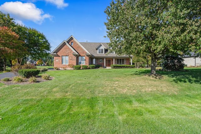 12918 W Hunt Club Court, Mokena, IL 60448