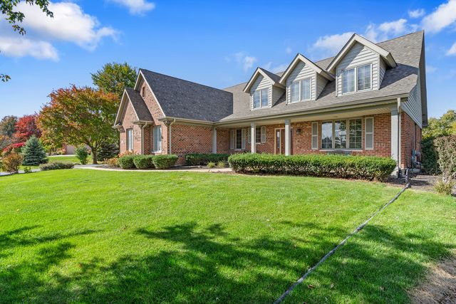 12918 W Hunt Club Court, Mokena, IL 60448