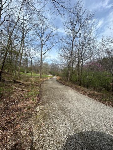 7231 Watkins Starkey Road, Harlan Twp, OH 45107
