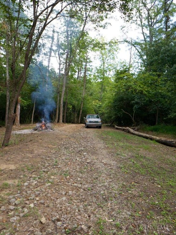 7231 Watkins Starkey Road, Harlan Twp, OH 45107