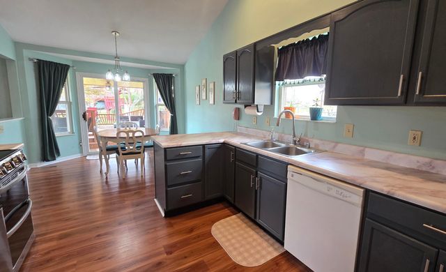 2591 Spring Mill Place, Burlington, KY 41005