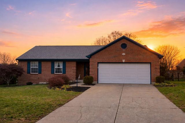 2591 Spring Mill Place, Burlington, KY 41005