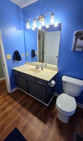 2591 Spring Mill Place, Burlington, KY 41005