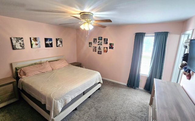 2591 Spring Mill Place, Burlington, KY 41005