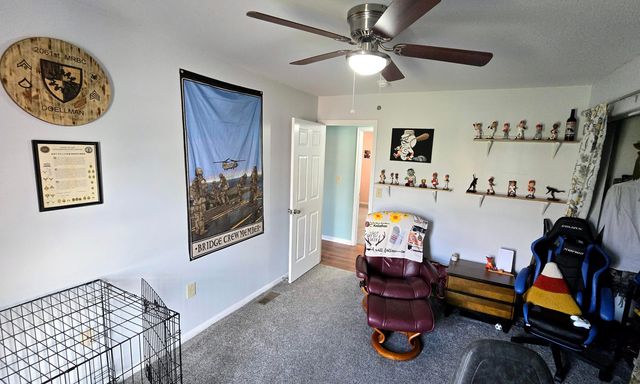 2591 Spring Mill Place, Burlington, KY 41005