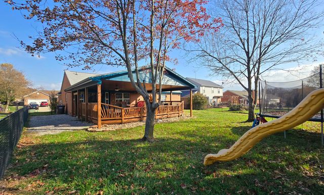 2591 Spring Mill Place, Burlington, KY 41005